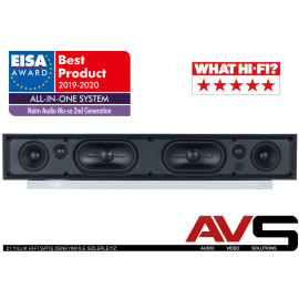 Naim Mu-So 2 All in One System Naim Mu-So 2 All in One System